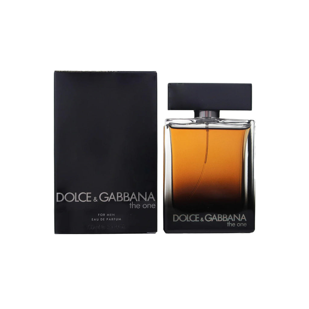 D&G The One pour Homme