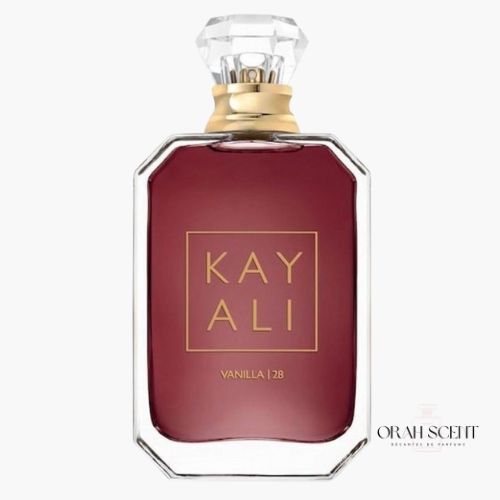 Kayali vanilla28 / 10 ML