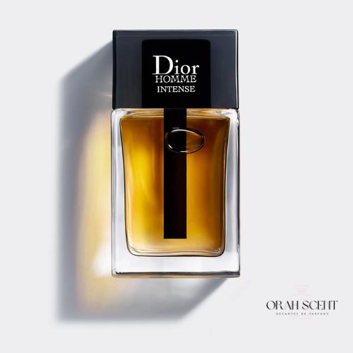 Dior Homme INTENSE  EDP
