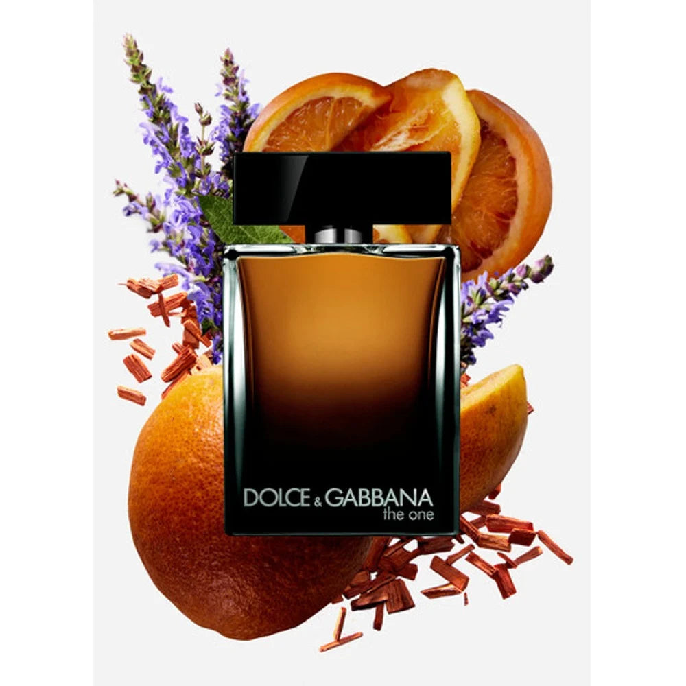 D&G The One pour Homme