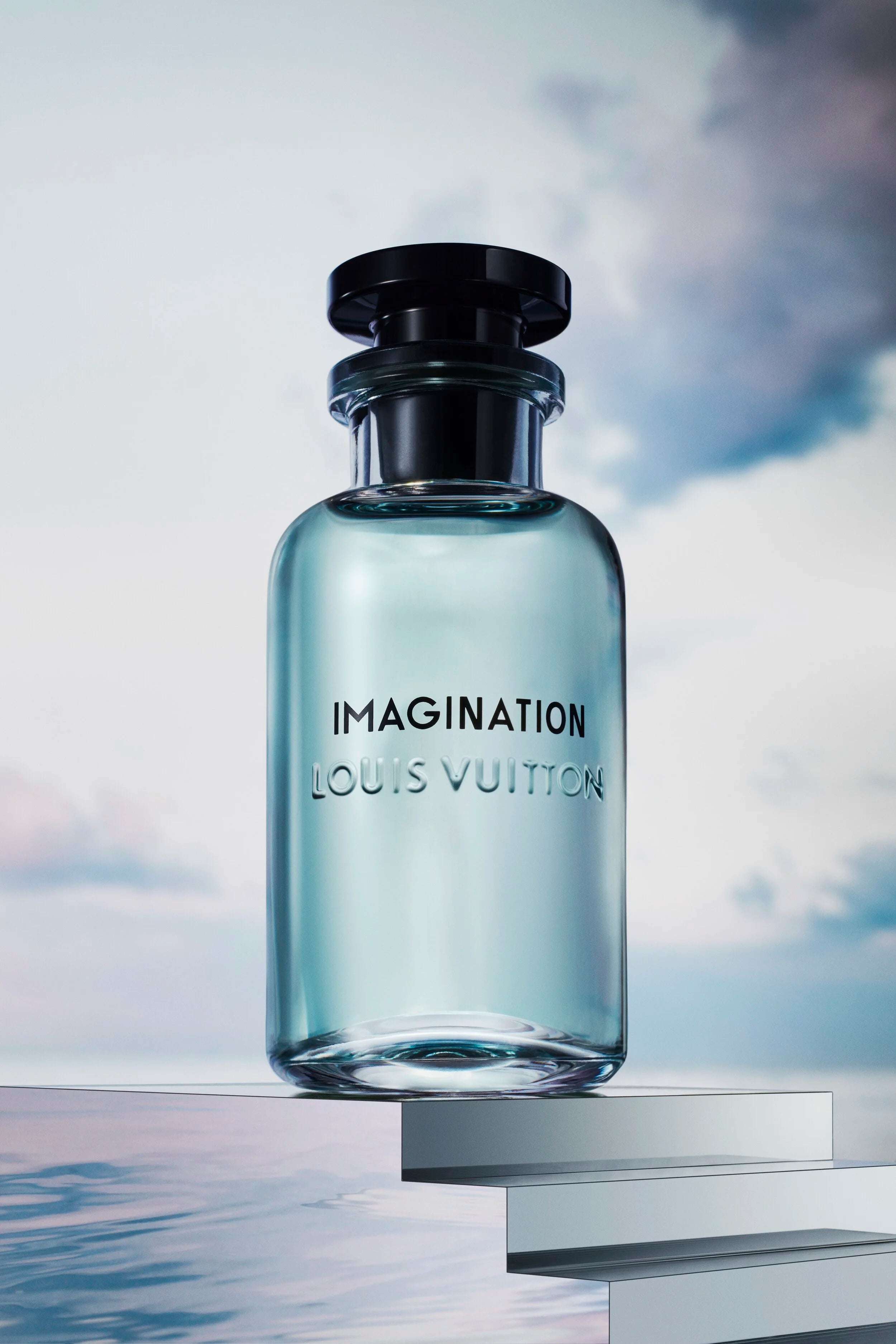 LOUIS VUITTON IMAGINATION