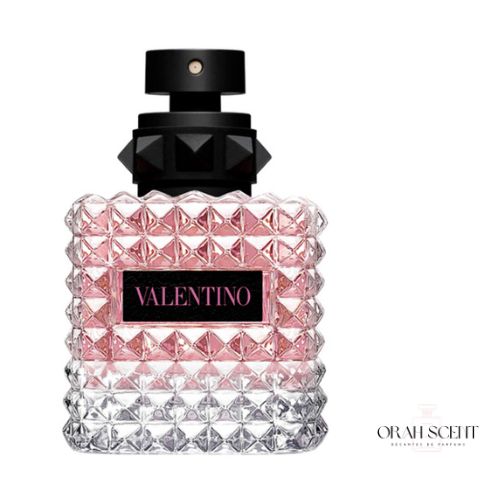 Valentino Boom in Roma