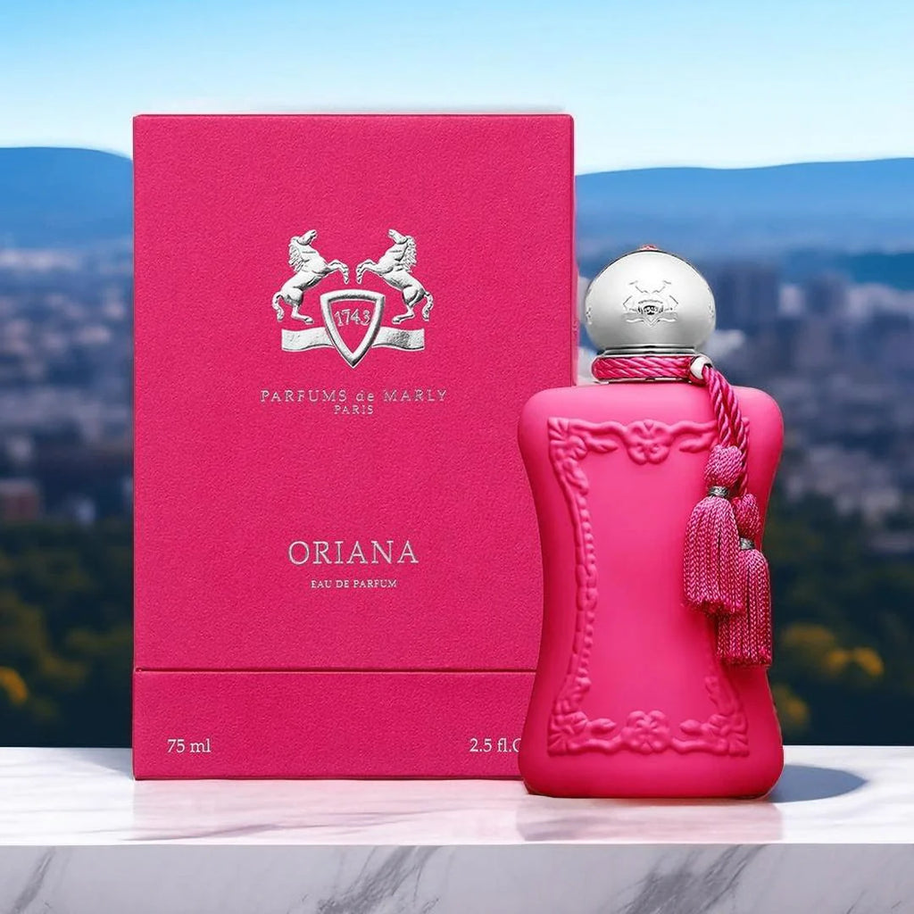 Oriana Parfums de Marly