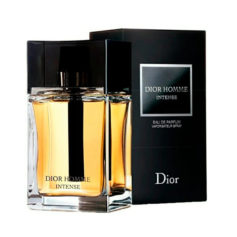 Dior Homme INTENSE  EDP