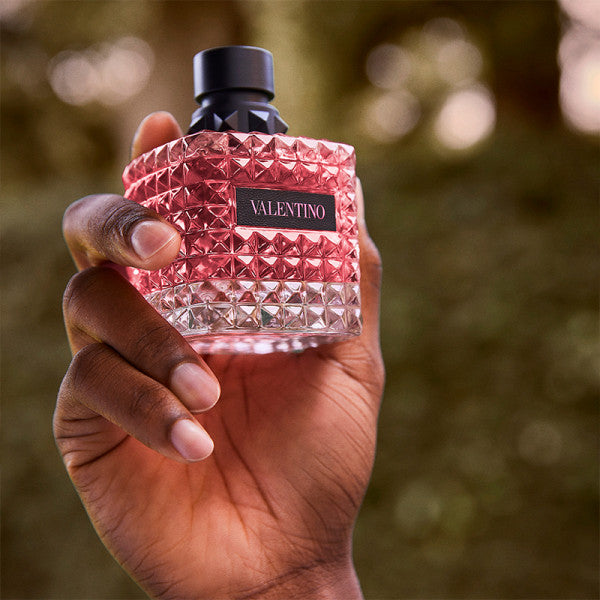 Valentino Boom in Roma