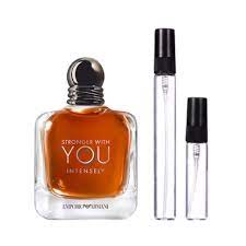 Armani Intensly EDP