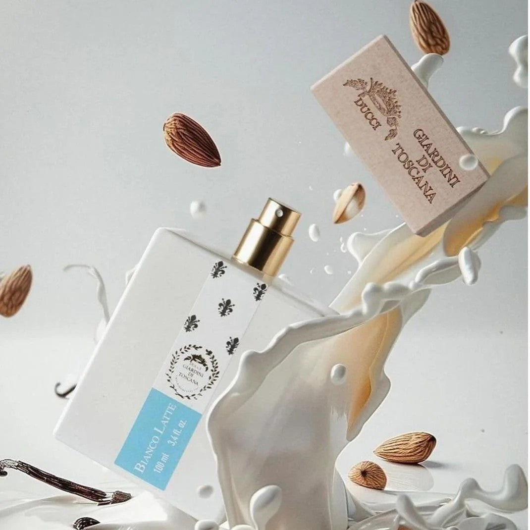 Bianco Latte 10 ML